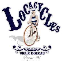 LOCACYCLES