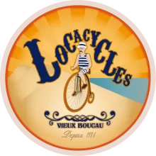 LOCACYCLES